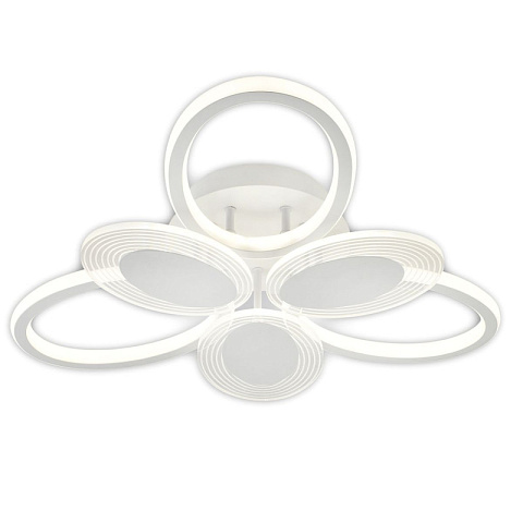Накладная люстра Escada 10259/6LED