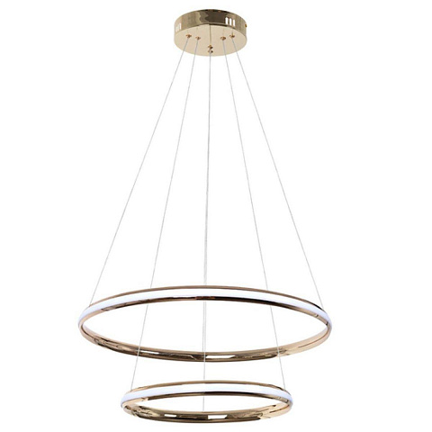 Каскадная люстра ARTE Lamp A2198SP-2GO