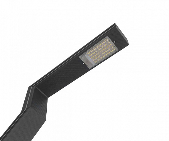 Садово-парковый светильник Kink Light 09203-F(220V),16(05)