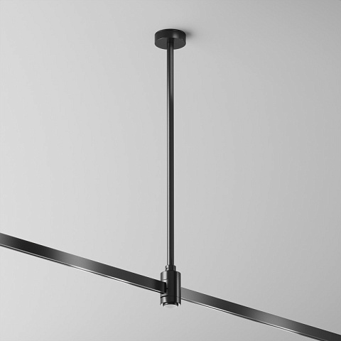 Стойка Maytoni TRA158C-SL1-B