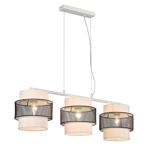 Подвесная люстра LUMION 8002/3A