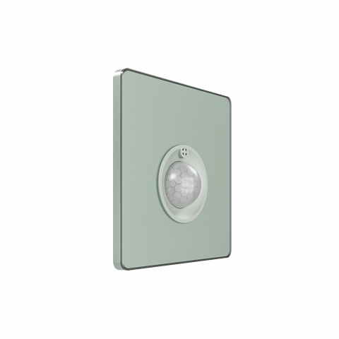 Systeme Electric Systeme Infinity Таежное утро Датчик движения 100Вт