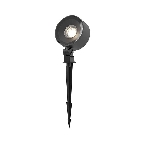 Грунтовый светильник Maytoni O495FL-L25B3K