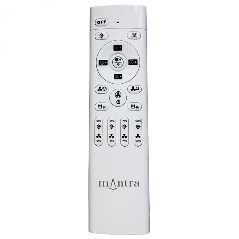 Накладной светильник Mantra 7807