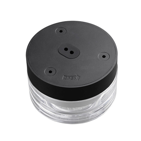 Влагозащищенный светильник Odeon Light 7156/6CL