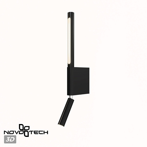 Спот Novotech 359436
