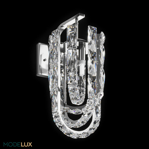 Бра MODELUX ML.6621.02 CR