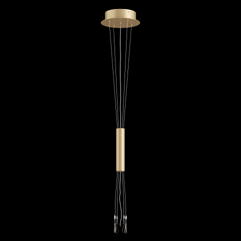 Подвес Maytoni C032C-04-MG
