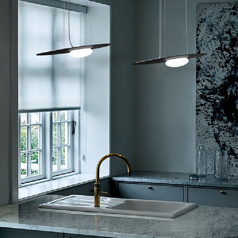 Подвесной светильник Imperium Loft Kwic D60 249067-60