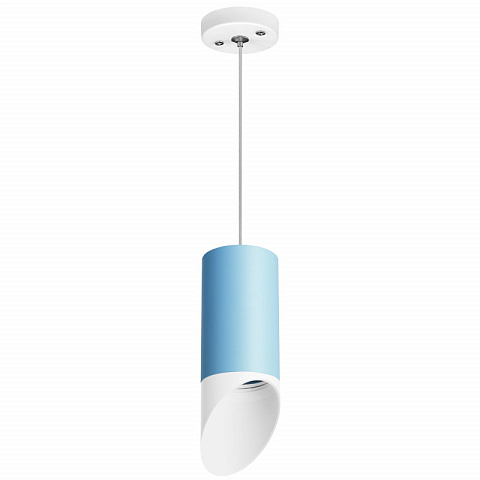 Потолочный детский светильник Lightstar RP43536