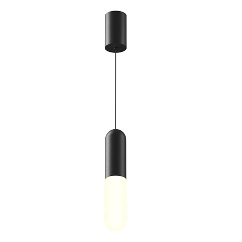 Подвесной светильник Maytoni P101PL-L300-12W3K-B