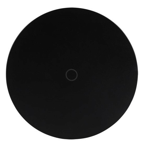 Светильник настенный ARTE Lamp A4506AL-1BK