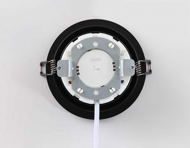 Встраиваемый светильник Ambrella Light TN52333