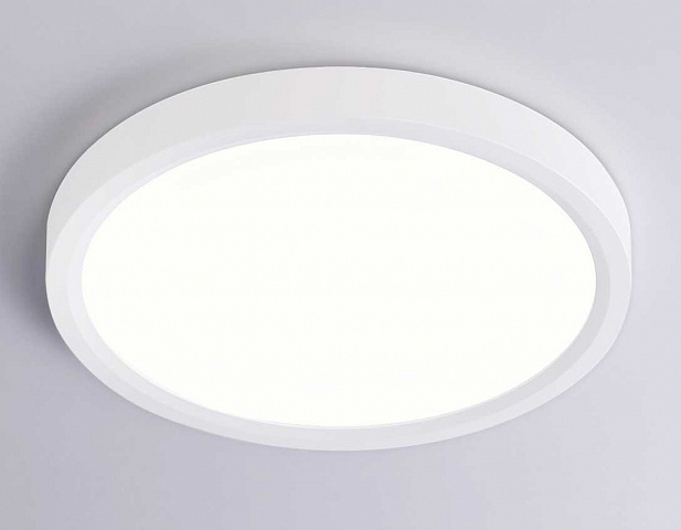 Накладной светильник Ambrella Light FZ1901