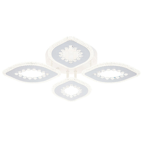 Накладная люстра Escada 10271/4LED