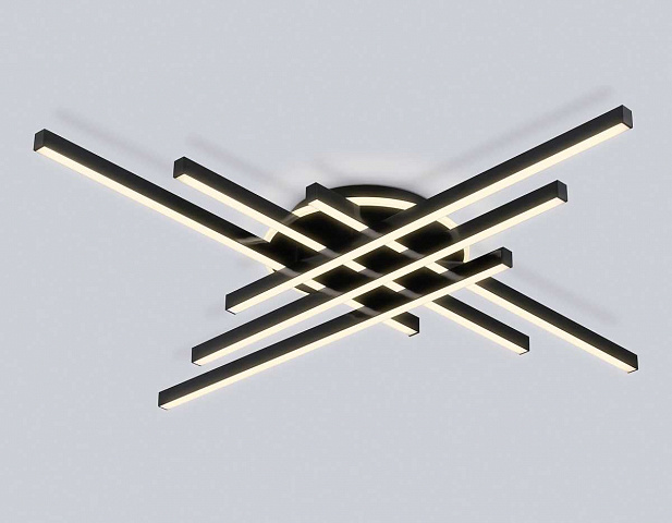 Накладной светильник Ambrella Light FL6286