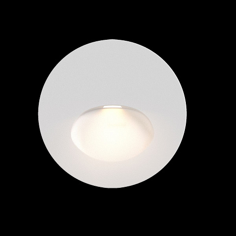 Светильник для ступеней Maytoni O015SL-L3W3K