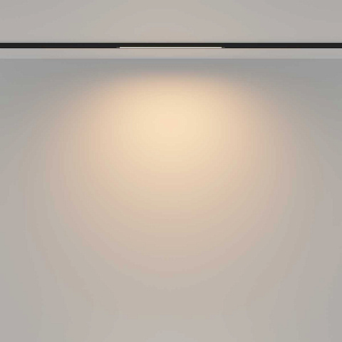 Светильник на шине Maytoni TR173-1-8WTW-B