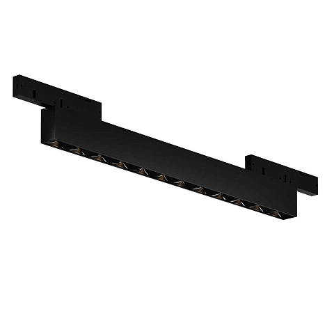 Светильник на шине Maytoni TR193-1-10W3K-M-B