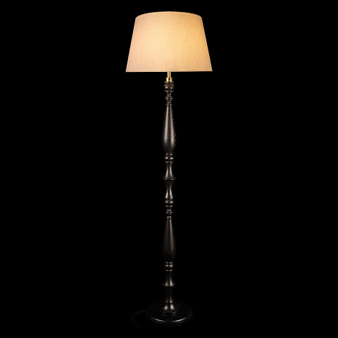 Торшер LOFT IT 10576F Black