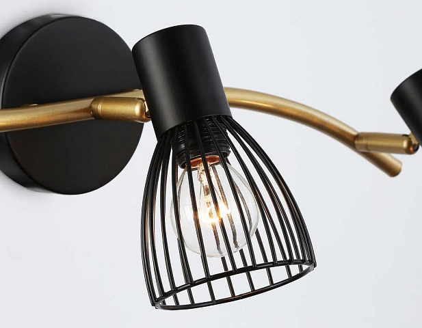 Спот Ambrella Light TR8661