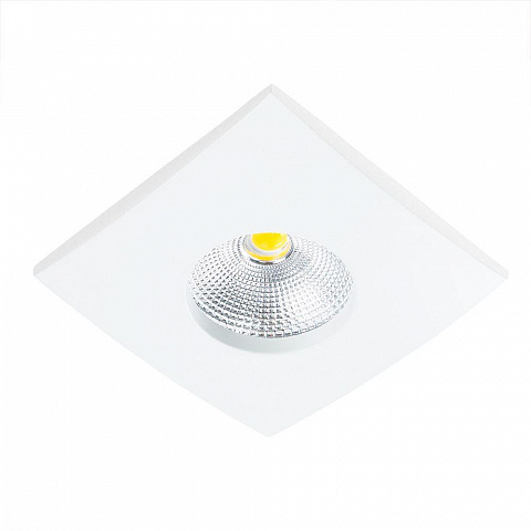 Влагозащищенный светильник ARTE Lamp A4764PL-1WH