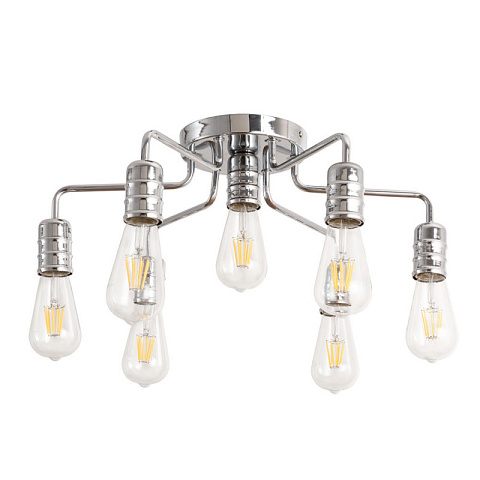 Накладная люстра ARTE Lamp A9265PL-7CC