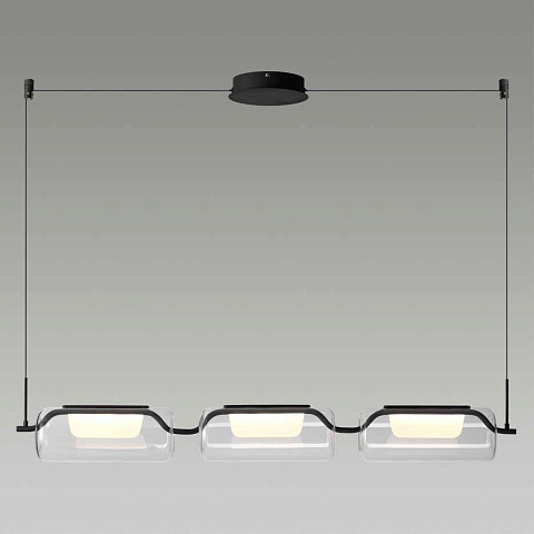 Подвесной светильник Odeon Light 5003/30L