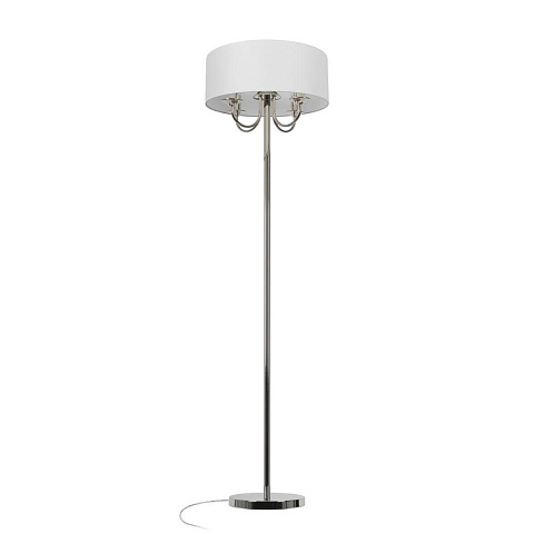 Торшер LOFT IT 10416F CR