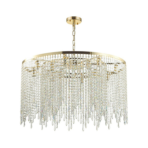 Подвесная люстра Odeon Light 5028/12