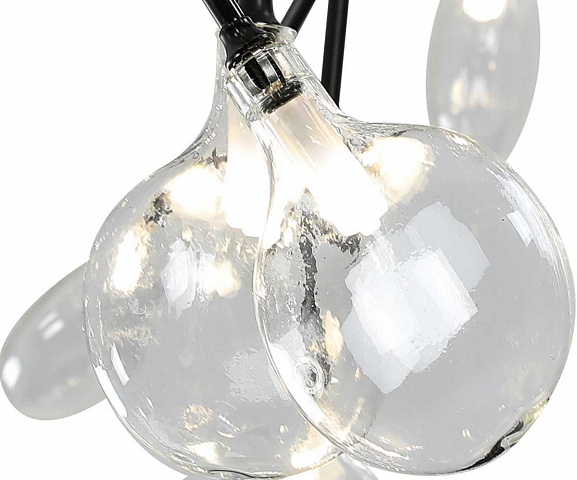 Подвесная люстра Kink Light Ветта 07521-45,19(21)