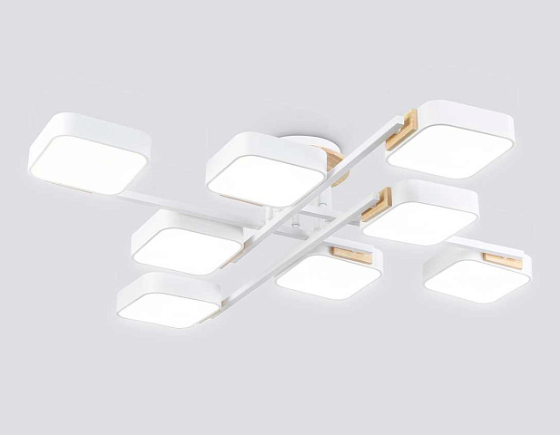 Накладная люстра Ambrella Light FL4888