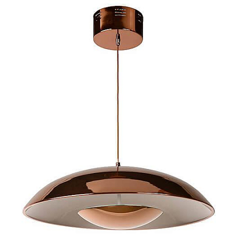 Подвесной светодиодный светильник Lucide Angi Led 36409/20/17