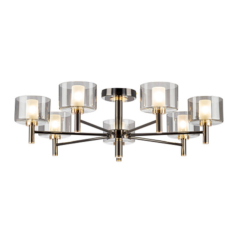 Люстра на штанге Citilux CL241171