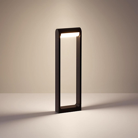 Садово-парковый светильник Odeon Light 7117/12GL