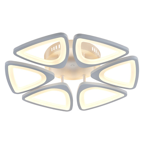 Накладная люстра Escada 10218/6LED