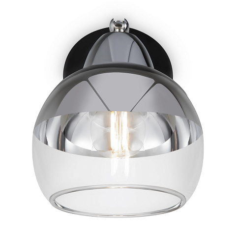 Бра Freya FR5225WL-01B