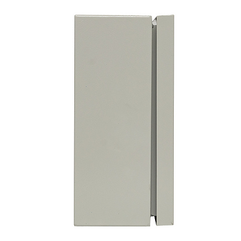 EKF Basic Щит распред. навесной ЩРН-12 (265х310х120) IP54