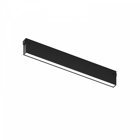 Светильник на шине Denkirs DK8401-BK