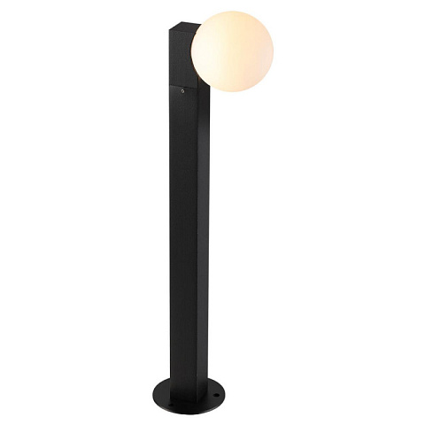 Садово-парковый светильник Odeon Light 7124/1G