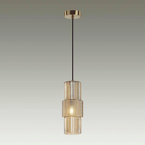 Подвесной светильник Odeon Light 5019/1