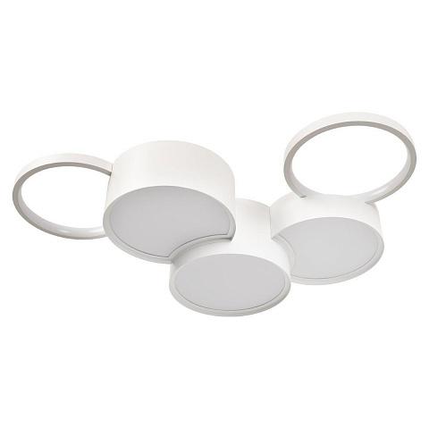Накладной светильник LOFT IT 10317/5 White