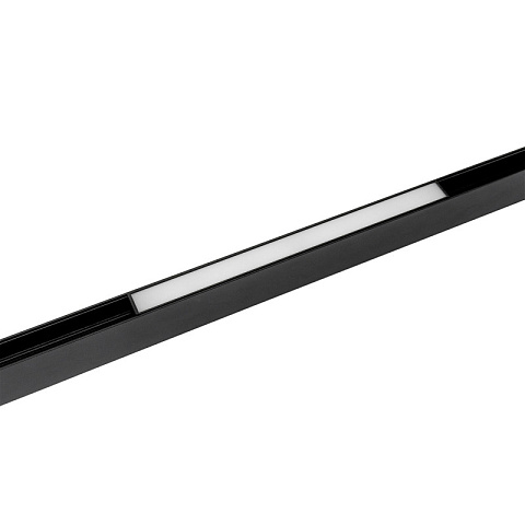 Светильник на шине Crystal Lux CLT 0.33 001 12W BL M4000K