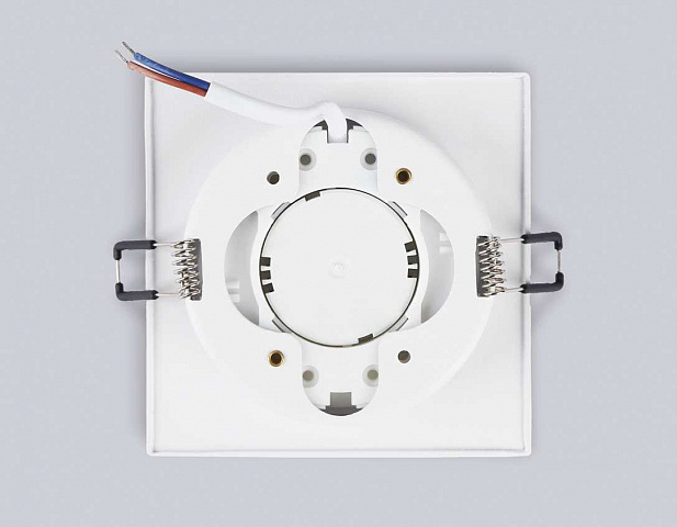 Влагозащищенный светильник Ambrella Light TN6709