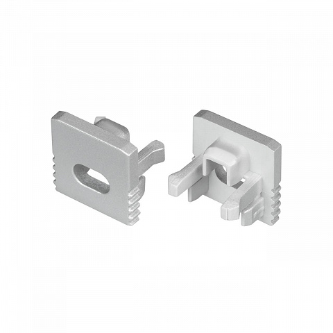 Заглушка SL-MINI-10 с отверстием Arlight 049413