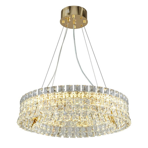 Подвесная люстра APLOYT APL.796.03.08