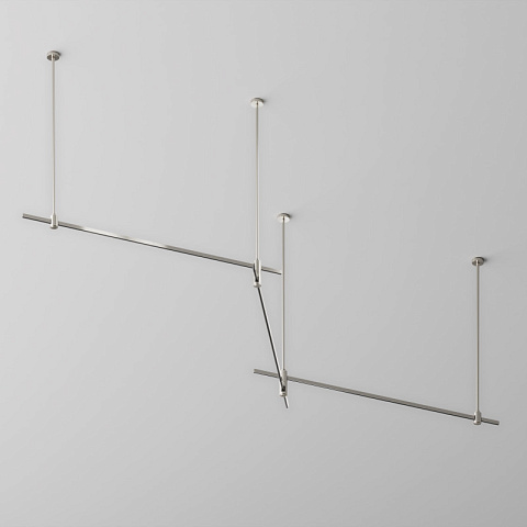 Шинопровод Maytoni TRX154-111PT