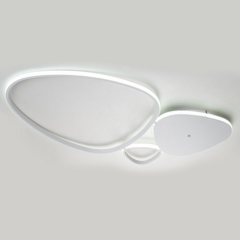 Накладной светильник Escada 10289/3LED