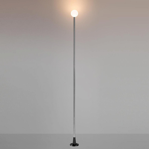 Садово-парковый светильник Odeon Light 7123/1GLA
