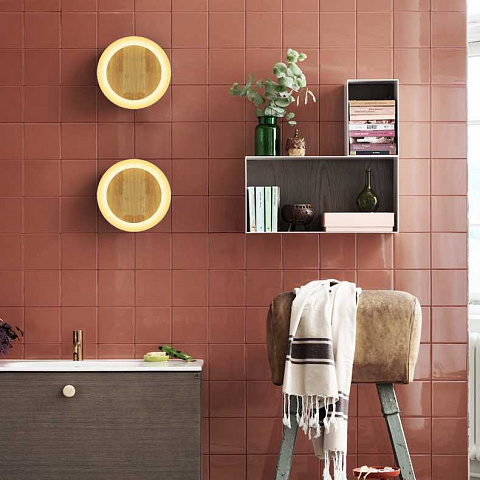 Бра Imperium Loft Loke 101750-26